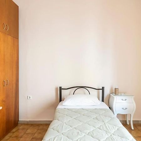 Corfu Downtown Apartment Exterior photo