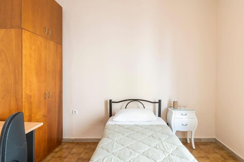 Corfu Downtown Apartment Exterior photo