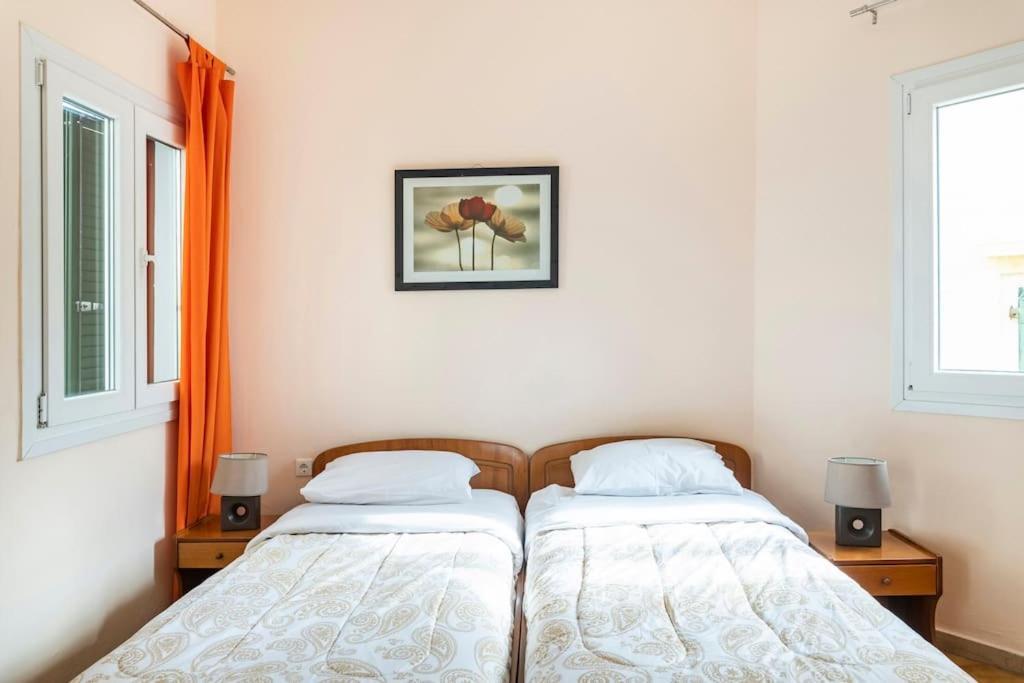 Corfu Downtown Apartment Exterior photo