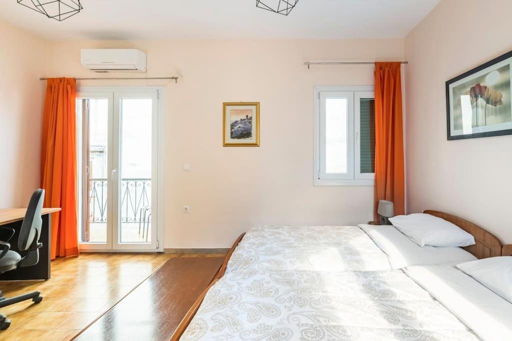 Corfu Downtown Apartment Exterior photo